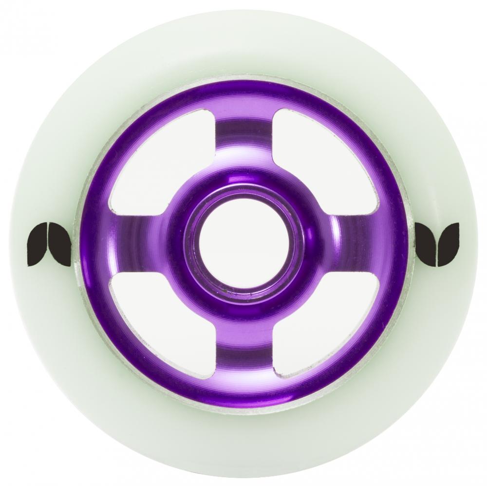 Blazer Pro Scooter Wheel (Uk) Stormer 4 Spoke Aluminium