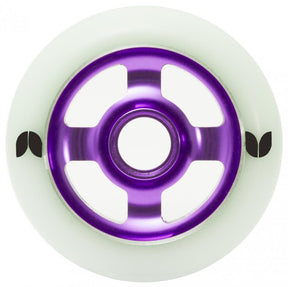 Blazer Pro Scooter Wheel (Uk) Stormer 4 Spoke Aluminium