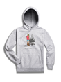 Brother Merle Sweat I Need Tp Hood Heather Grey