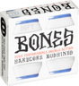 Bones Bushings (Jeu De 4 Gommes) Soft White
