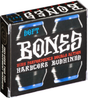 Bones Bushings (Jeu De 4 Gommes) Soft Black