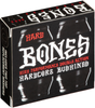 Bones Bushings (Jeu De 4 Gommes) Hard Black
