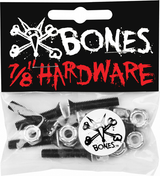 Bones Visserie (Jeu De 8 Vis) Vato 0.875 Pouce