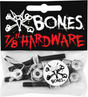 Bones Visserie (Jeu De 8 Vis) Vato 0.875 Pouce