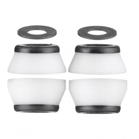Bones Bushings (Jeu De 4 Gommes) Hard White