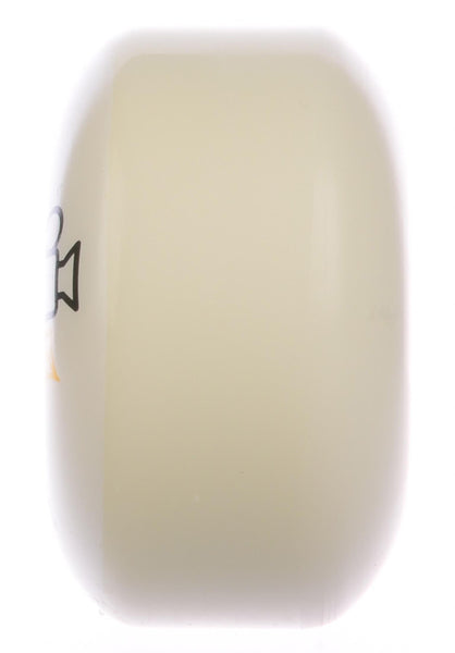 Bones Wheels (Jeu De 4) Atf 60Mm Filmers 80A