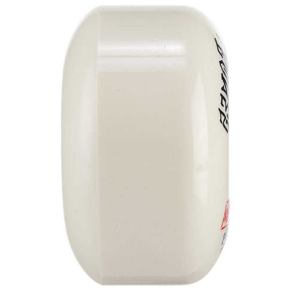 Bones Wheels (Jeu De 4) Stf 51Mm V1 Gustavo Notorious 103A