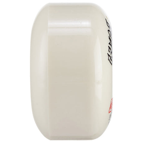 Bones Wheels (Jeu De 4) Stf 51Mm V1 Gustavo Notorious 103A