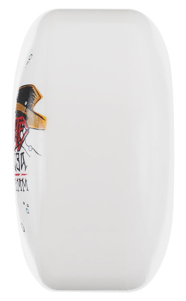 Bones Wheels (Jeu De 4) Stf 52Mm V3 Lockwood Xprimental 103A