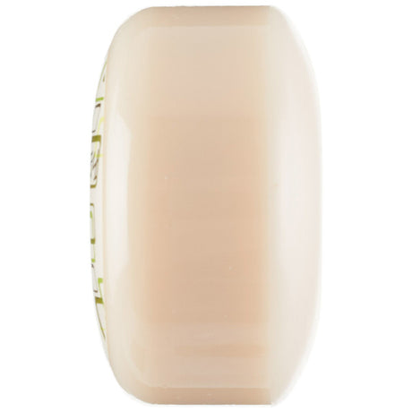 Bones Wheels (Jeu De 4) Stf 52Mm V3 Retros 99A White Slims
