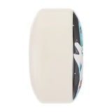 Bones Wheels (Jeu De 4) Stf 52Mm V3 Rogers Howl 103A Slims
