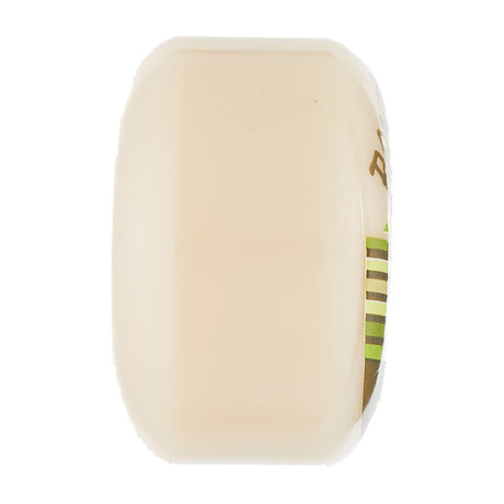 Bones Wheels (Jeu De 4) Stf 52Mm V4 Retros 99A White Wide