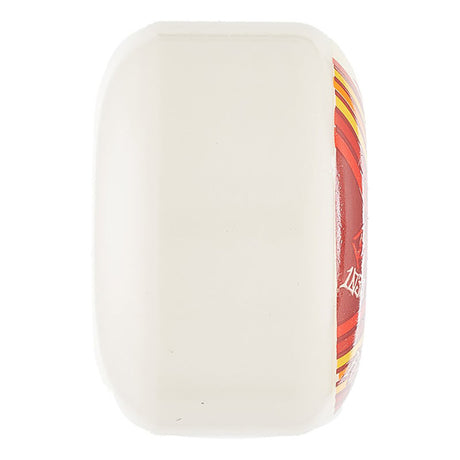 Bones Wheels (Jeu De 4) Stf 52Mm V4 Retros 103A White Wide