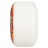 Bones Wheels (Jeu De 4) Stf 54Mm V1 Retros 103A Standard