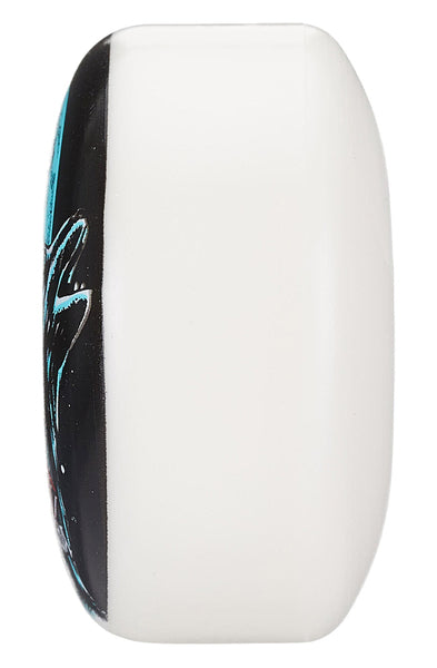 Bones Wheels (Jeu De 4) Stf 54Mm V3 Rogers Howl 103A Slims