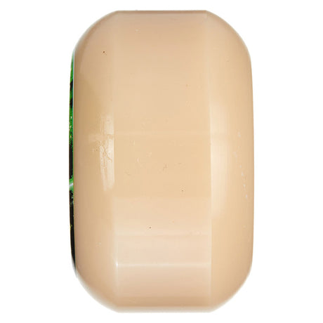 Bones Wheels (Jeu De 4) Stf 55Mm V5 Mcclain Apocalypse 99A