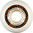 Bones Wheels (Jeu De 4) Xf 56Mm V5 Sidecuts 95A