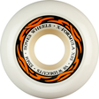 Bones Wheels (Jeu De 4) Xf 53Mm V6 Widecuts 95A