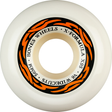 Bones Wheels (Jeu De 4) Xf 56Mm V6 Widecuts 95A
