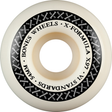 Bones Wheels (Jeu De 4) Xf 54Mm V1 Standards 97A