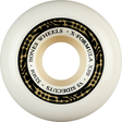 Bones Wheels (Jeu De 4) Xf 52Mm V5 Sidecuts 99A