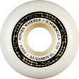 Bones Wheels (Jeu De 4) Xf 54Mm V5 Sidecuts 99A