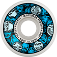 Bones Wheels (Jeu De 4) Spf 58Mm P5 Sidecuts 84B