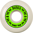 Bones Wheels (Jeu De 4) Stf 53Mm V2 Locks 99A