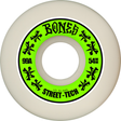 Bones Wheels (Jeu De 4) Stf 54Mm V3 Slims 99A