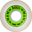 Roues de skate Bones 54 mm Stf V5 Sidecuts 99A