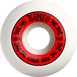 Bones Wheels (Jeu De 4) Stf 53Mm V1 Standards 103A