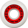Roues de skate Bones 53 mm Stf V2 Locks 103A
