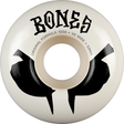 Bones Wheels (Jeu De 4) 100'S 53Mm V4 Wides 100A