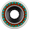Bones Wheels (Jeu De 4) Atf 59Mm Rough Riders 80A Wht