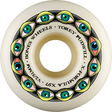 Bones Wheels (Jeu De 4) Xf 51Mm V2 97A Pudwill Frying Eyes