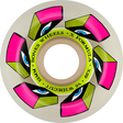 Bones Wheels (Jeu De 4) Xf 55Mm V6 Look Book 99A Wide-Cut