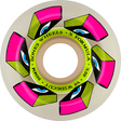 Bones Wheels (Jeu De 4) Xf 56Mm V6 Look Book 99A Wide-Cut
