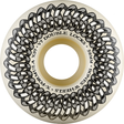 Bones Wheels (Jeu De 4) Xf 58Mm V7 97A Double Lock