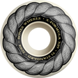 Bones Wheels (Jeu De 4) Xf 52Mm V1 97A Standard