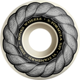 Bones Wheels (Jeu De 4) Xf 53Mm V1 97A Standard