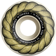 Bones Wheels (Jeu De 4) Xf 53Mm V1 99A Standard