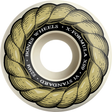 Bones Wheels (Jeu De 4) Xf 52Mm V1 99A Standard