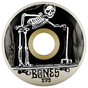 Bones Wheels (Jeu De 4) Xf 64Mm X 40 99A Better Sk8