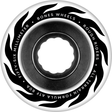 Bones Wheels (Jeu De 4) Atf 56Mm Rough Riders Flame 80A Wht