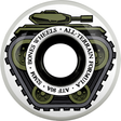 Bones Wheels (Jeu De 4) Atf 52Mm All Tank 80A