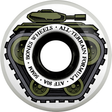 Bones Wheels (Jeu De 4) Atf 60Mm All Tank 80A