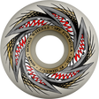 Bones Wheels (Jeu De 4) Spf 60Mm P5 Pool Sharknado 81B
