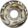 Bones Wheels (Jeu De 4) Spf 56Mm P5 Scorpeedo 101A 81B