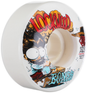 Bones Wheels (Jeu De 4) Stf 52Mm V3 Lockwood Xprimental 103A