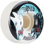 Bones Wheels (Jeu De 4) Stf 54Mm V3 Rogers Howl 103A Slims
